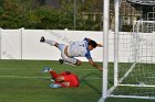 Men's Soccer vs Gordon  Wheaton Men's Soccer vs Gordon. - Photo by Keith Nordstrom : Wheaton, Soccer, Gordon, MSoc2019